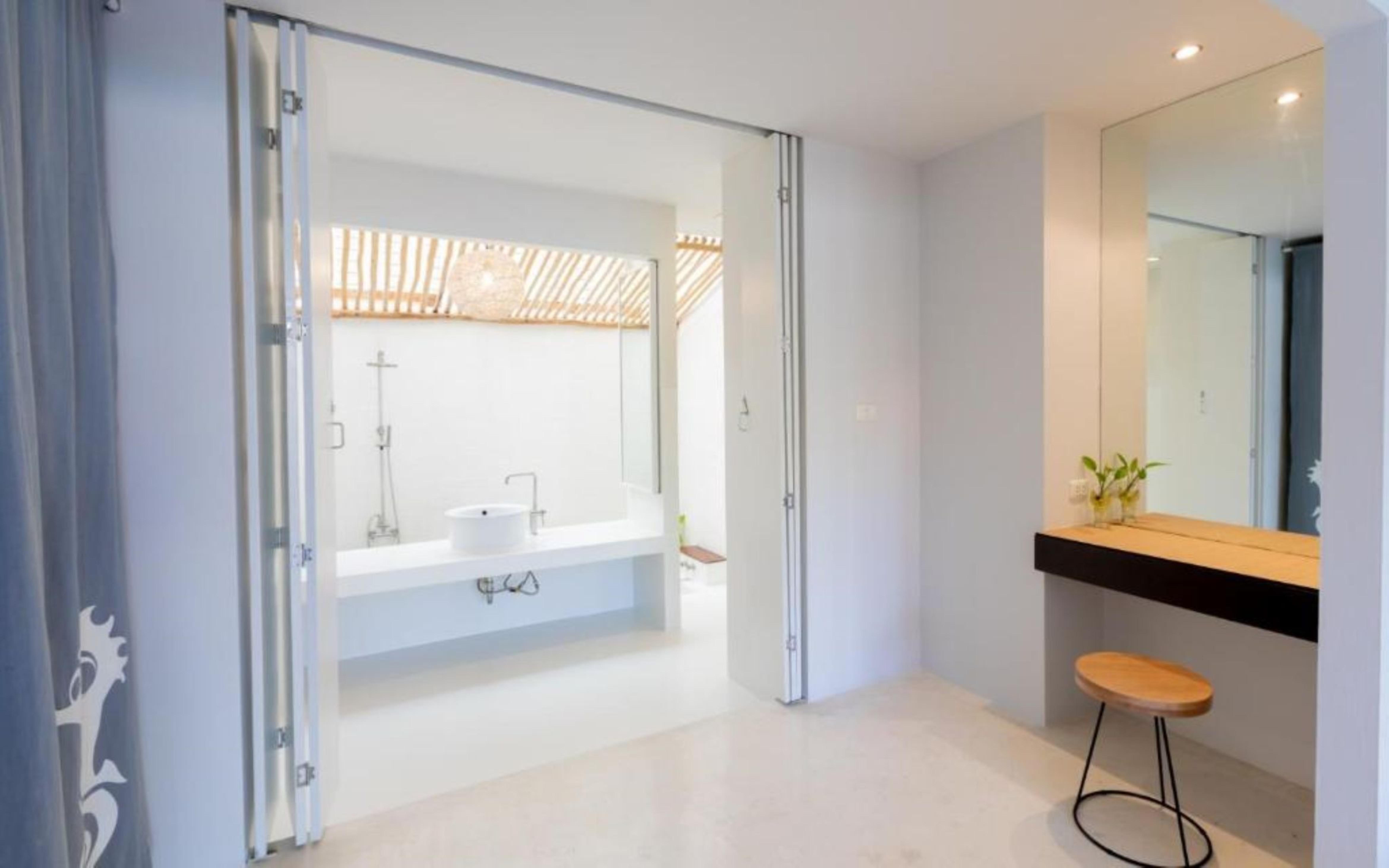 Kochira Hotel Hua Hin Luaran gambar