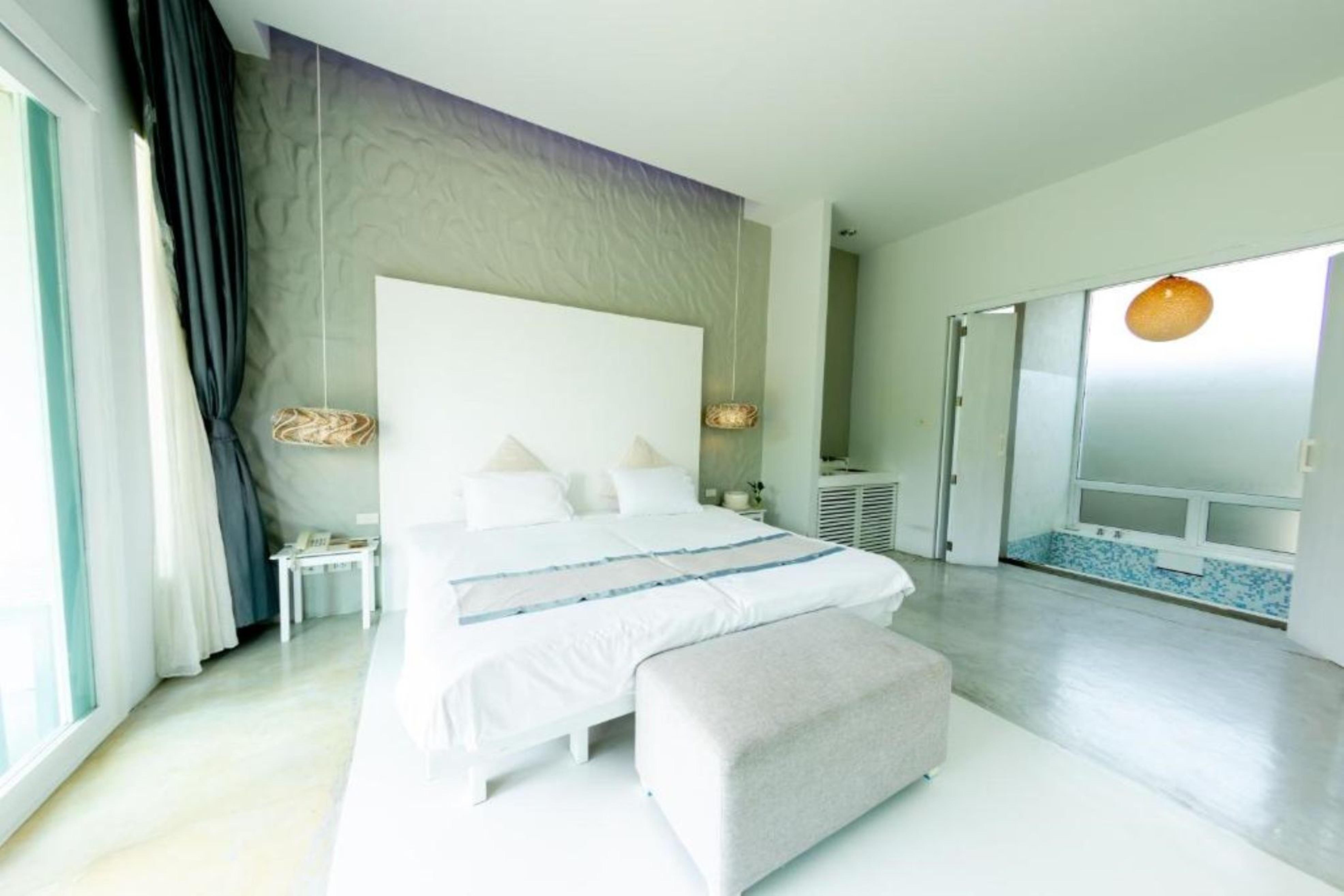 Kochira Hotel Hua Hin Luaran gambar