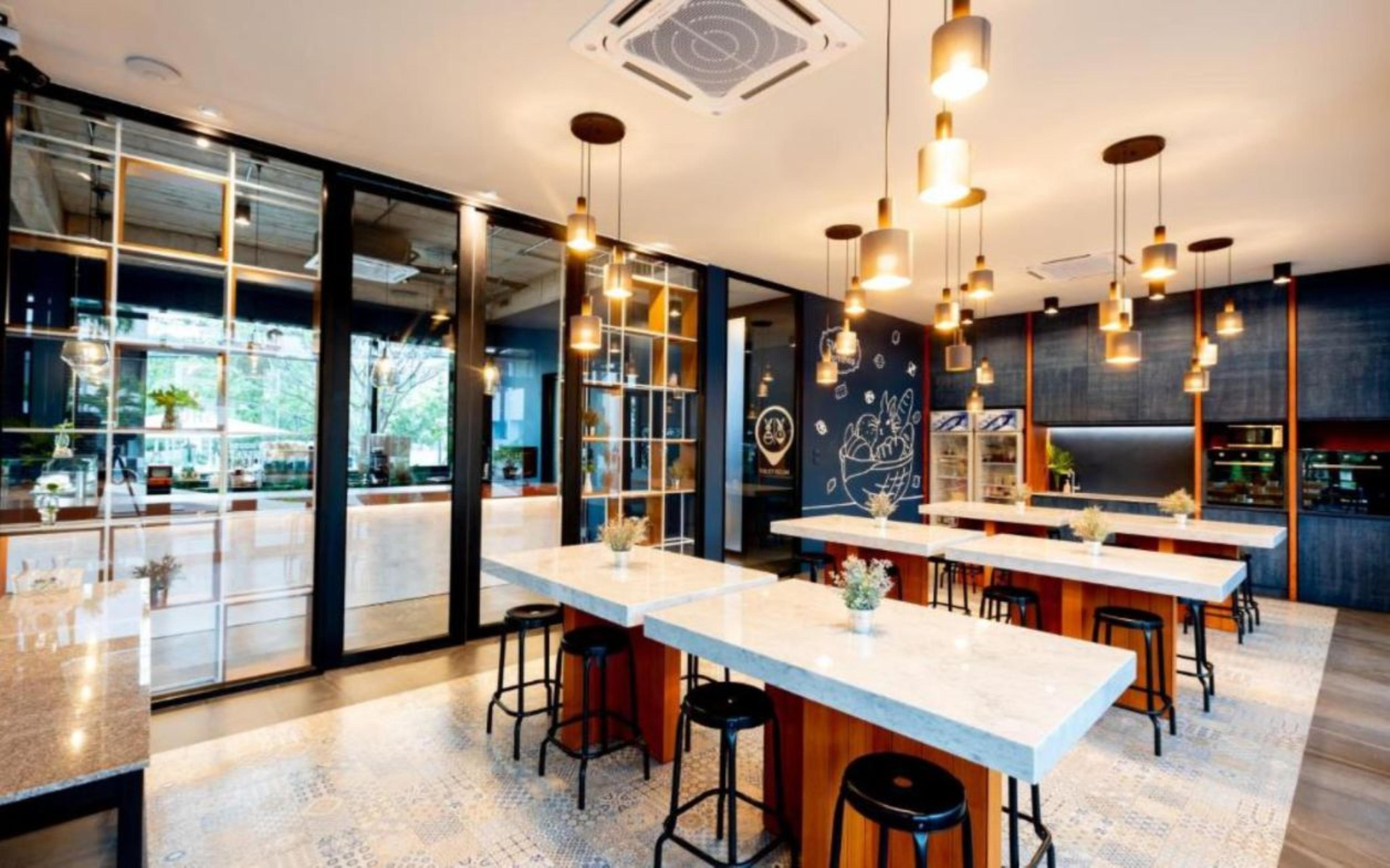 Kochira Hotel Hua Hin Luaran gambar