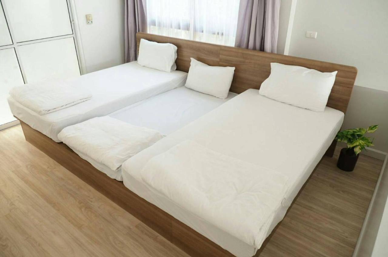 Kochira Hotel Hua Hin Luaran gambar