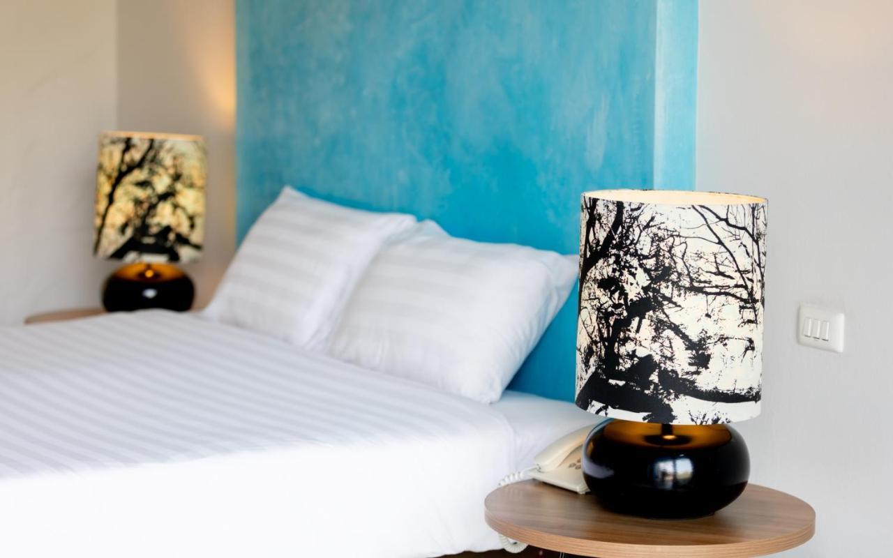 Kochira Hotel Hua Hin Luaran gambar