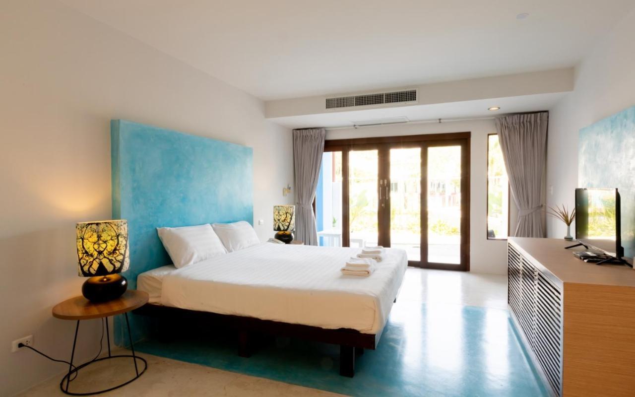 Kochira Hotel Hua Hin Luaran gambar