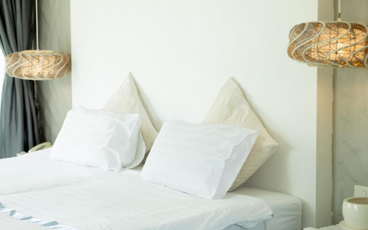 Kochira Hotel Hua Hin Luaran gambar