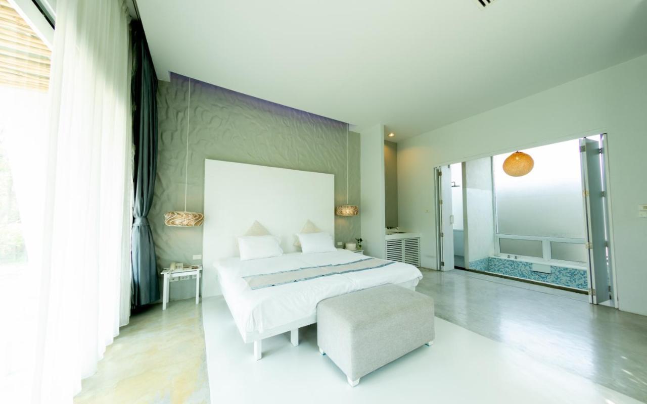 Kochira Hotel Hua Hin Luaran gambar
