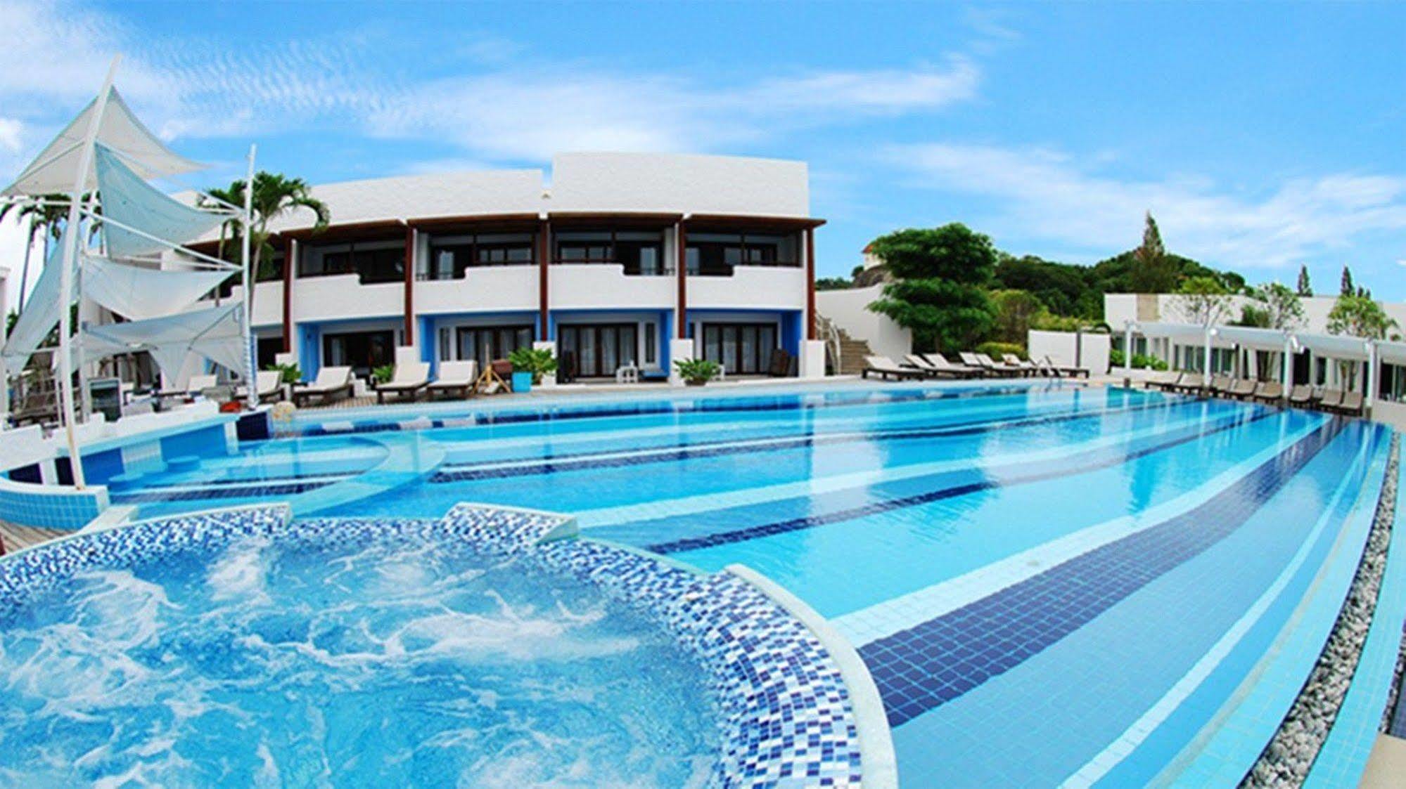 Kochira Hotel Hua Hin Luaran gambar